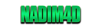 Logo NADIM4D
