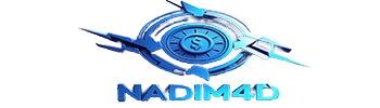 Logo Nadim4D